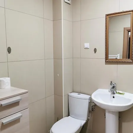 Lola5 公寓 贝尔格莱德