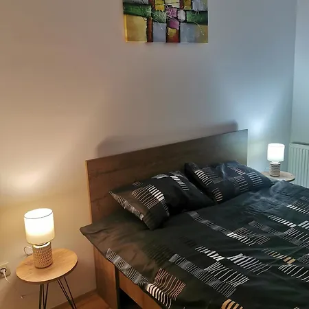 Lola5 Appartamento *