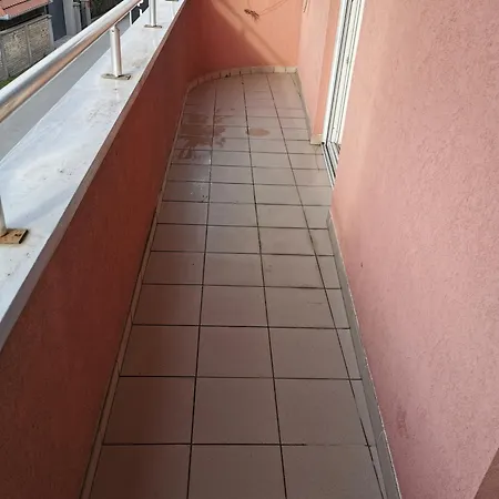 Apartman Lola5 Belgrád