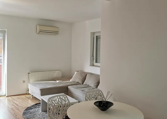 Apartamento Lola5 Belgrado