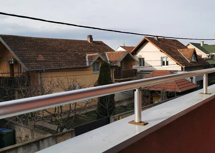 Apartamento Lola5 Belgrado