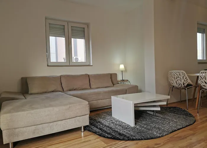 Apartman Lola5 Belgrade